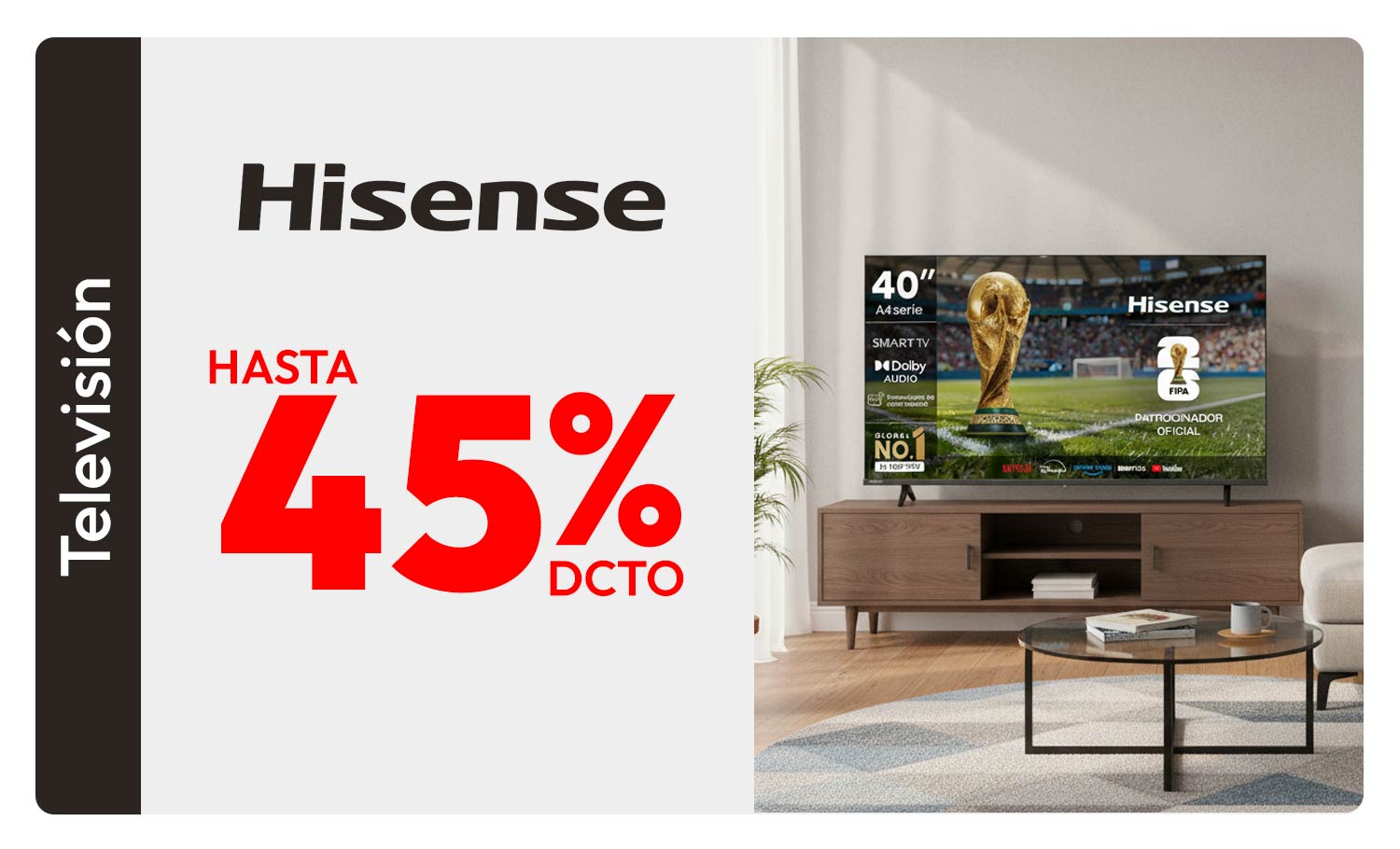 Hisense