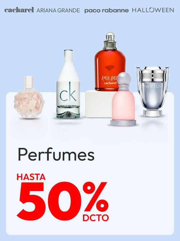 Perfumes