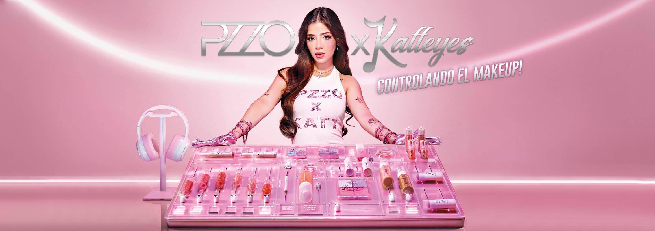 Set belleza desde $9.990
