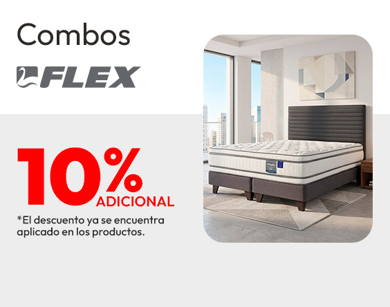 Combos Flex