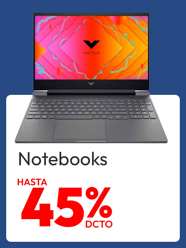 Notebooks