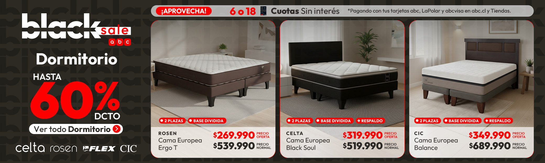 Línea Blanca