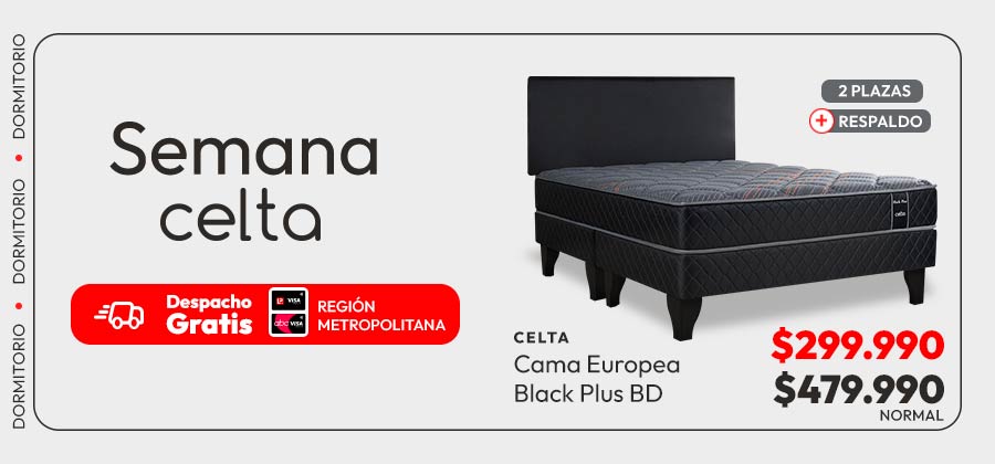 Semana Celta DG TLP RM