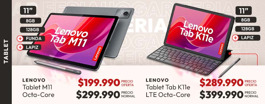 Tablet