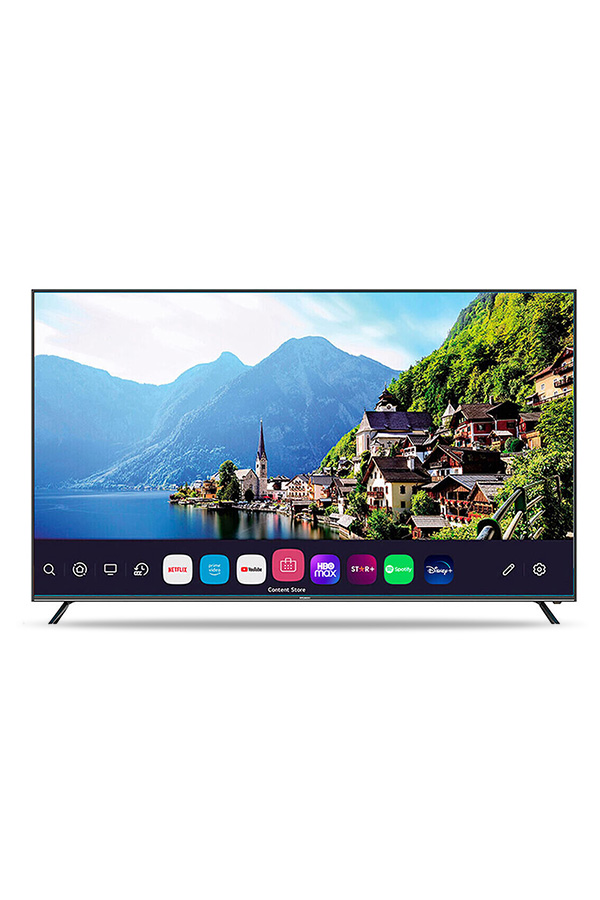LED 43 Hyundai HY43UH7130 Smart TV UHD Magic Remote