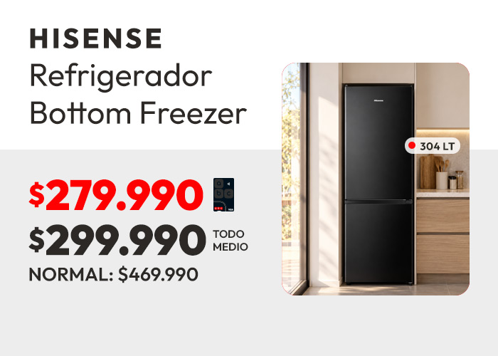 Hisense