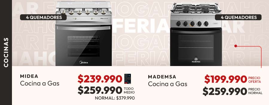 cocina