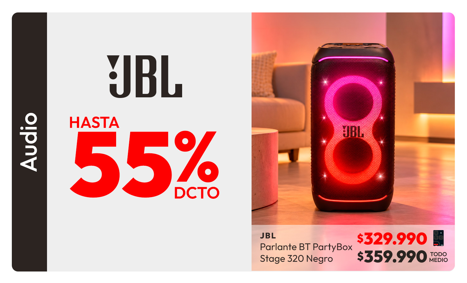 JBL