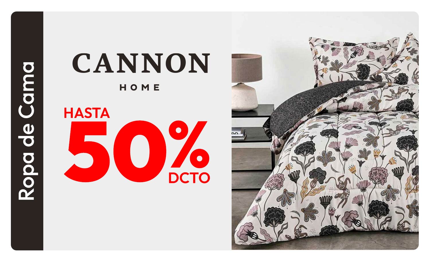 Cannon