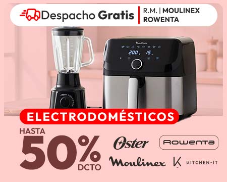 Electrodomesticos