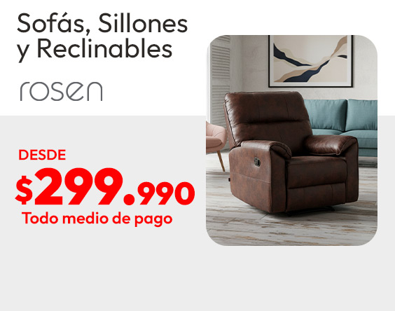 Muebles