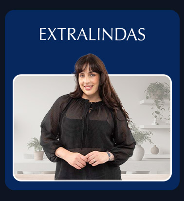 Extralindas