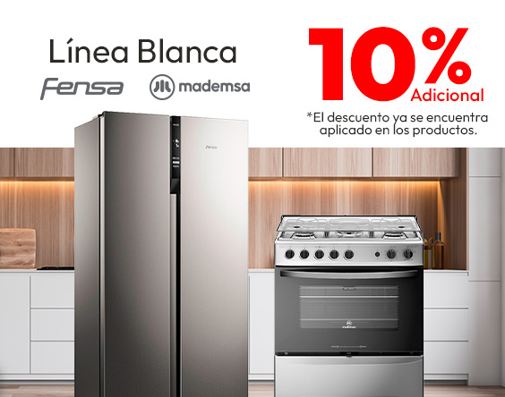 10% adicional mademsa y fensa