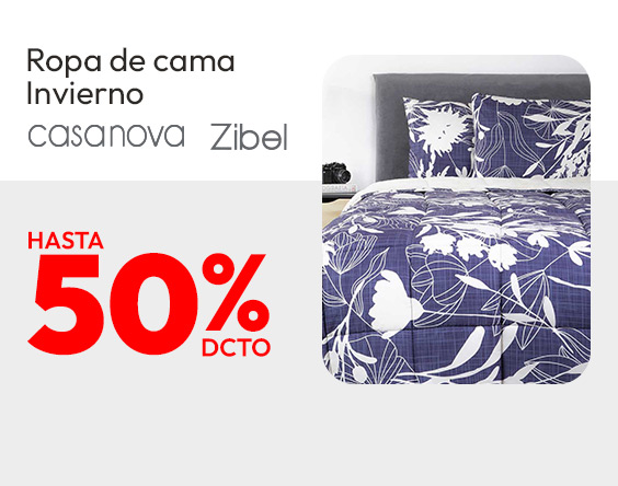 Ropa de cama 