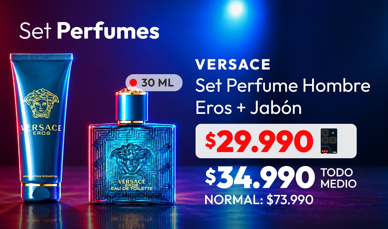 Set Perfume