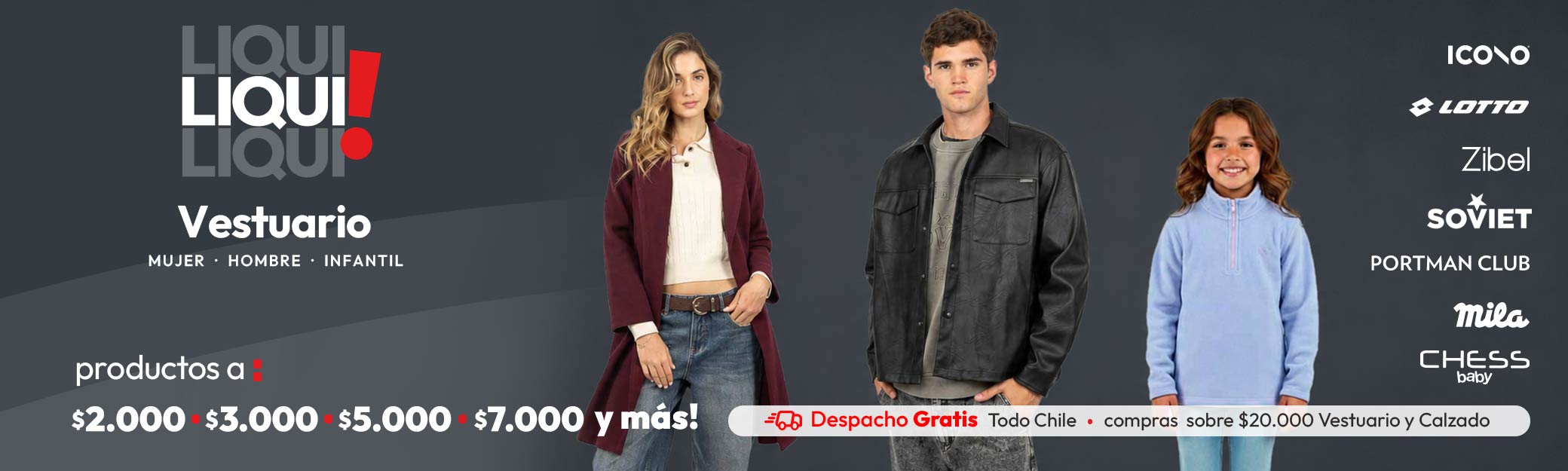Moda Liqui