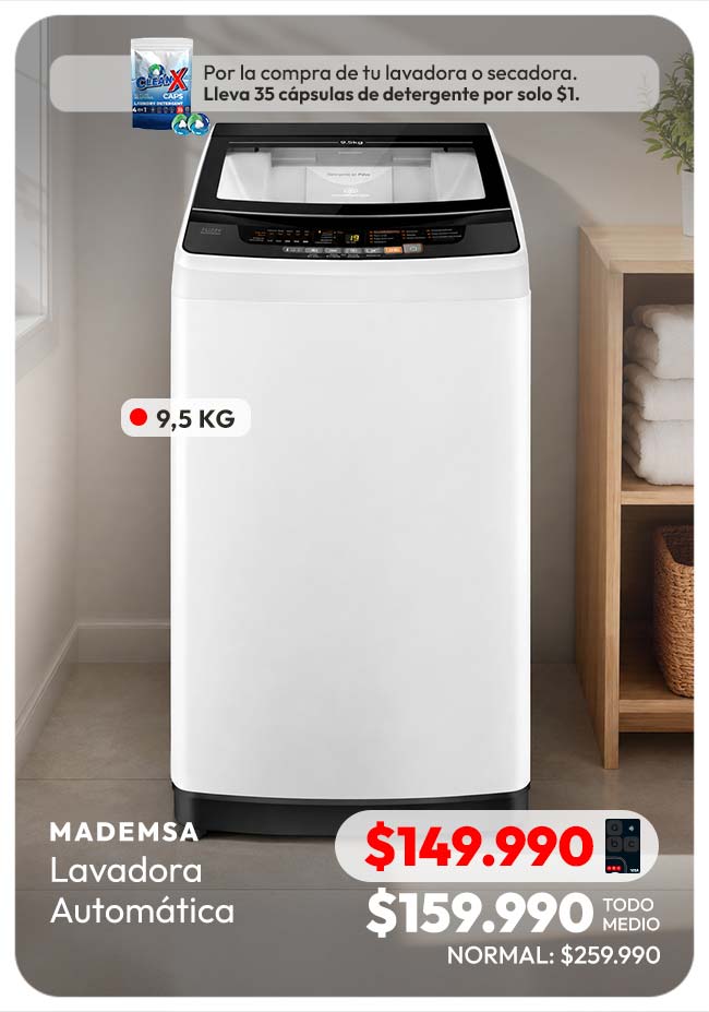 Lavado