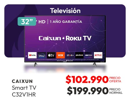 TV 
