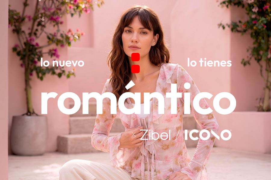 New Romantic