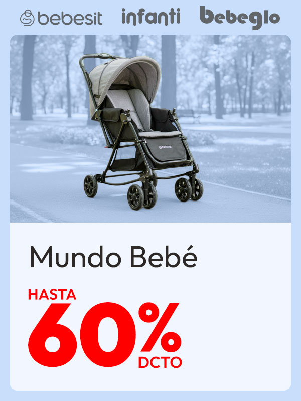Mundo Bebe