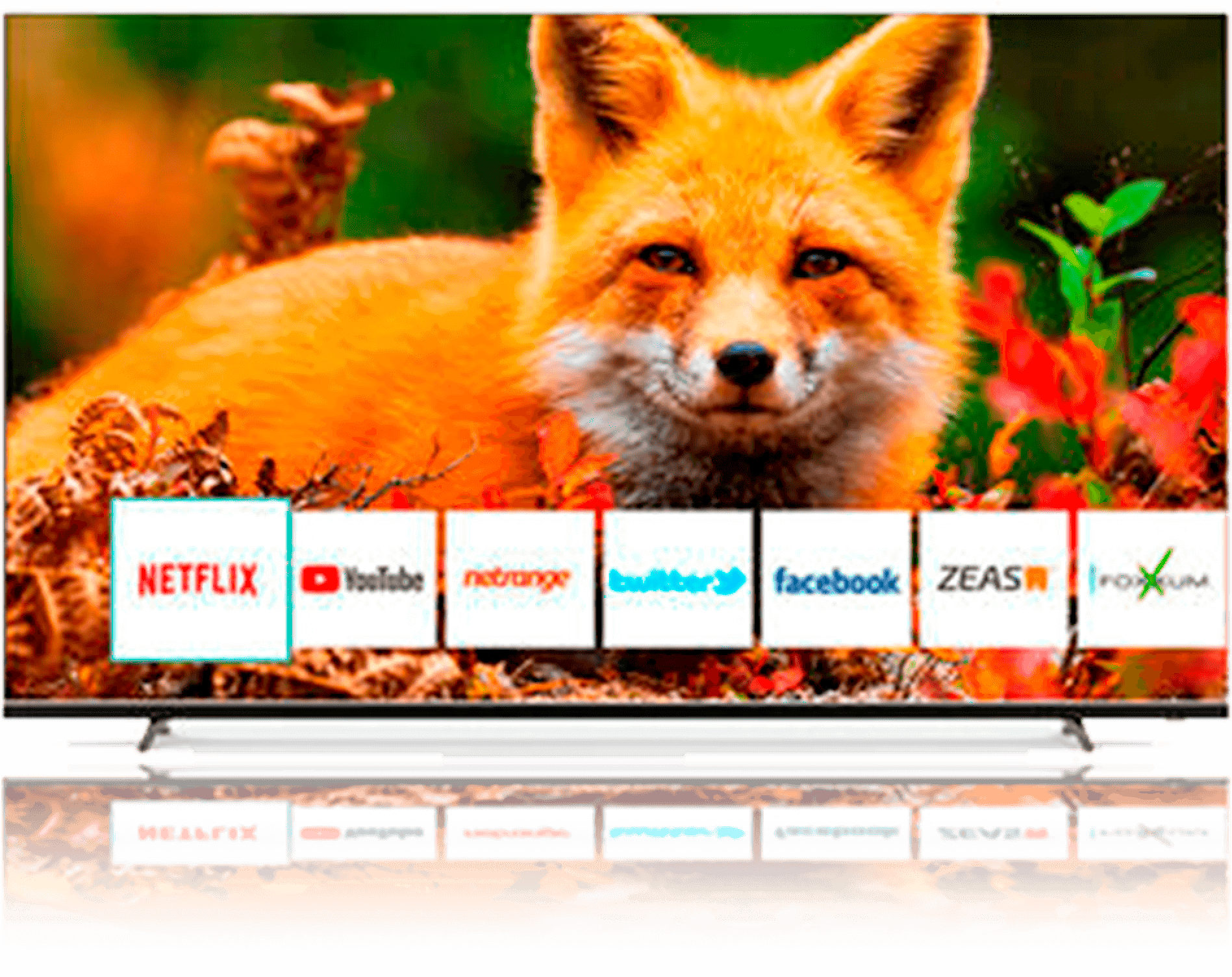 SMART TV 65”