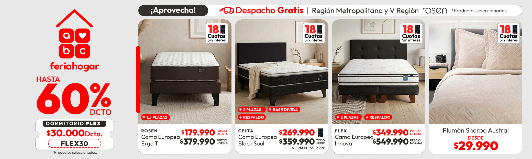 Dormitorio