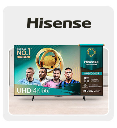 Hisense