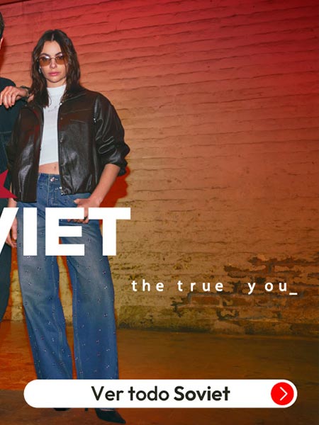 Soviet desde $12.990