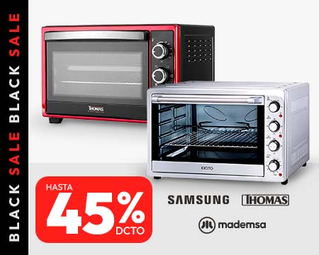 horno
