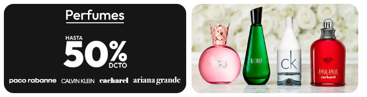 Perfumes