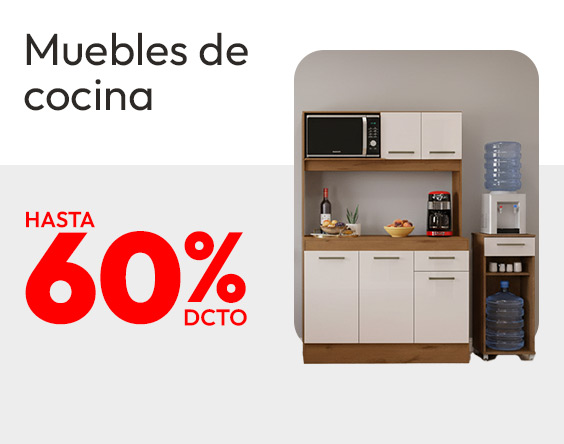 Muebles Cocina