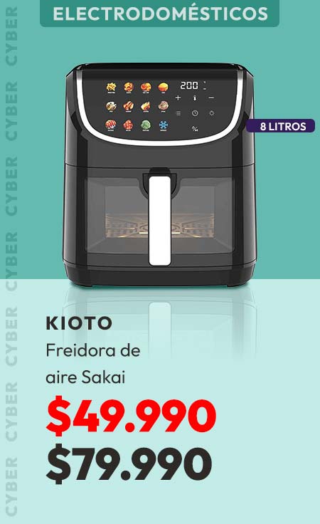 Electrodomesticos