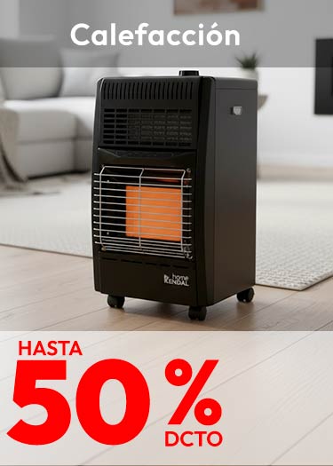 Calefacción