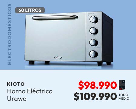 electrodomésticos