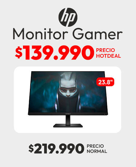 Destacados HP