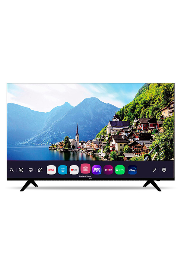 	LED 58 Hyundai HY58UH7130 Smart TV UHD Magic Remote