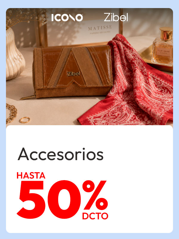 Accesorios