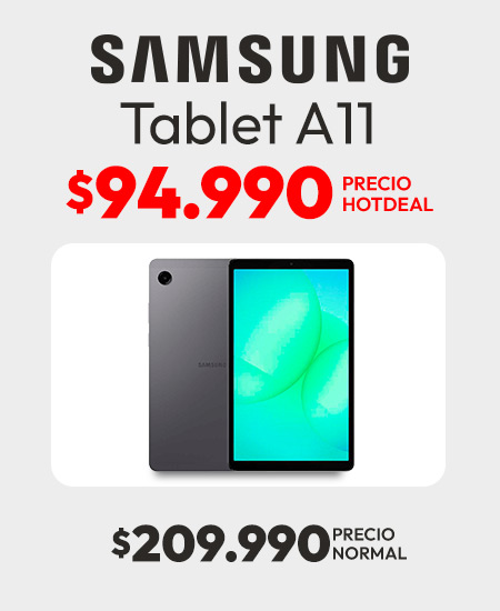 Tablet Samsung