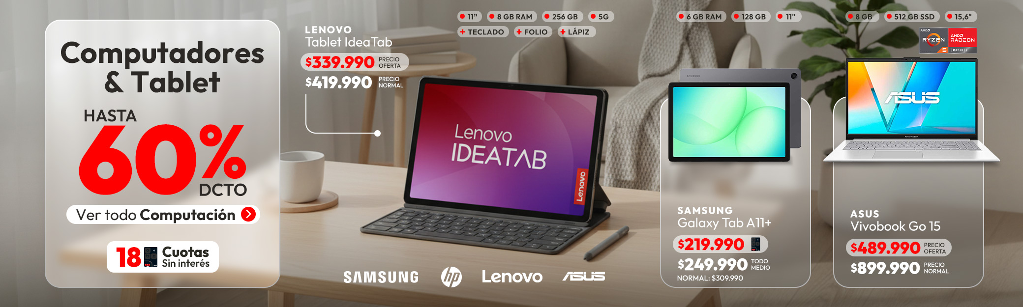 Computación