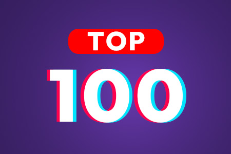 Top 100 Cyber