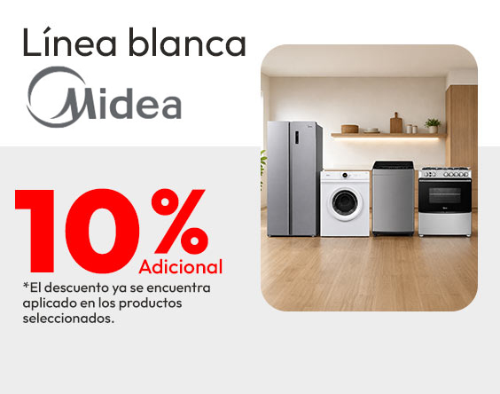 Midea