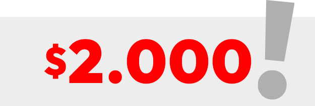 Liqui a $2.000