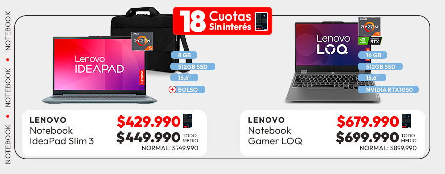 Lenovo asta 45 % dcto