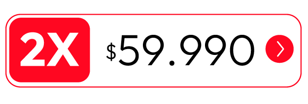 2X$59.990