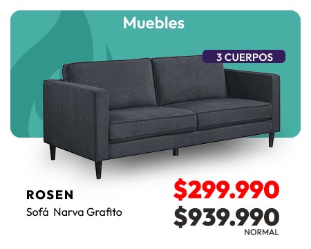 muebles