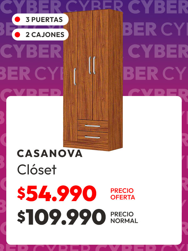 Muebles de dormitorio
