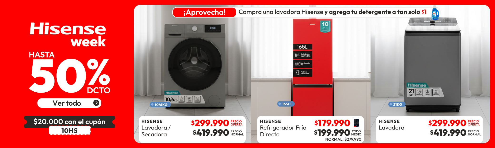 Hisense