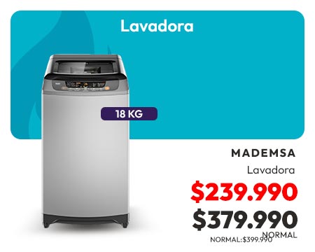 Lavado
