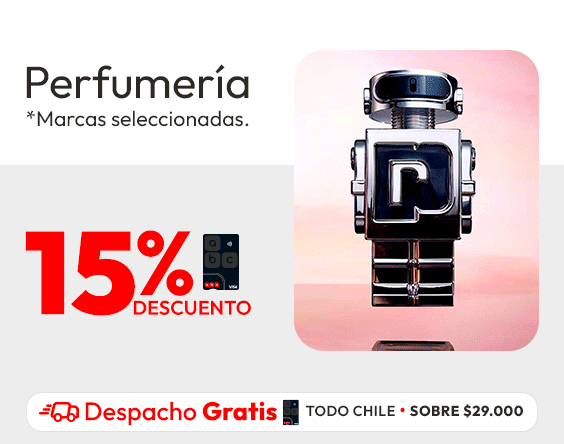 Perfumes