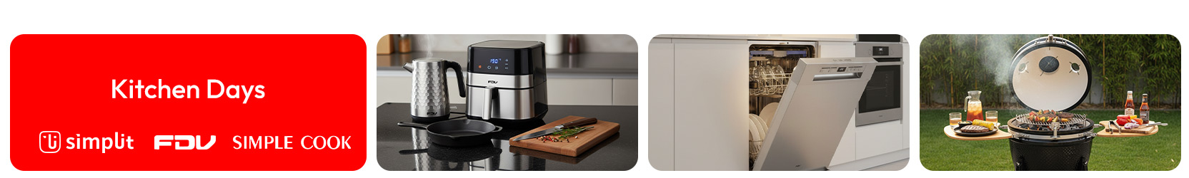 Kitchen center